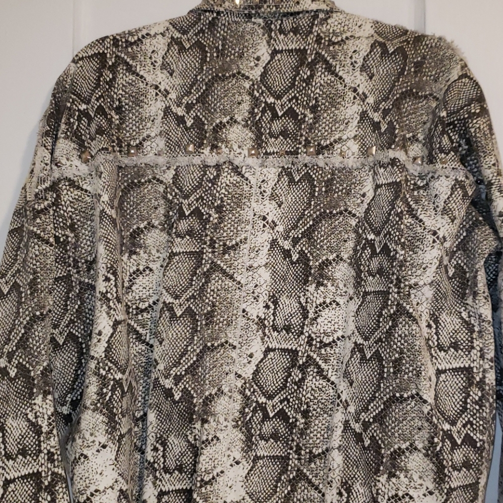 Zara top - Picture 5 of 8